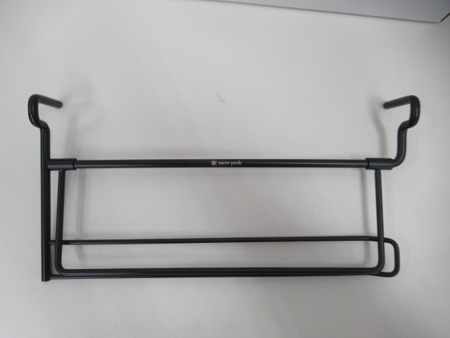Snow Peak(スノーピーク) IGT キッチンペーパーホルダー ONLINE