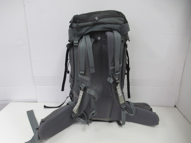 Millet(ミレー) サースフェー 30+5 ヘザー