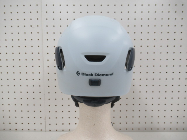 Black Diamond（ブラックダイヤモンド）  ハーフドーム