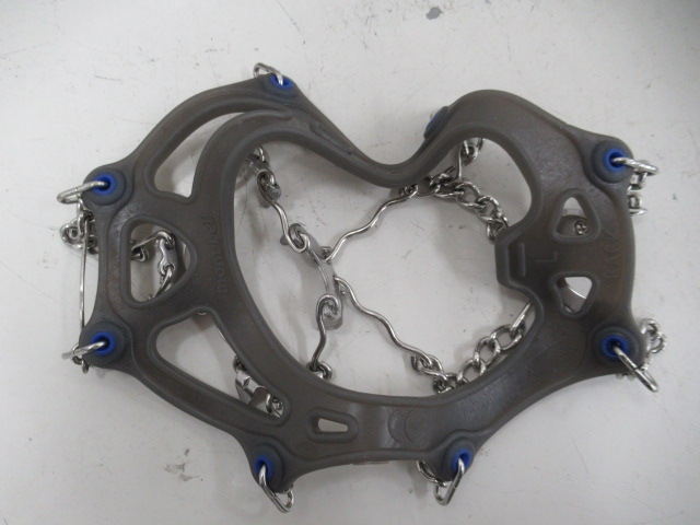 mont-bell（モンベル）  チェーンスパイク