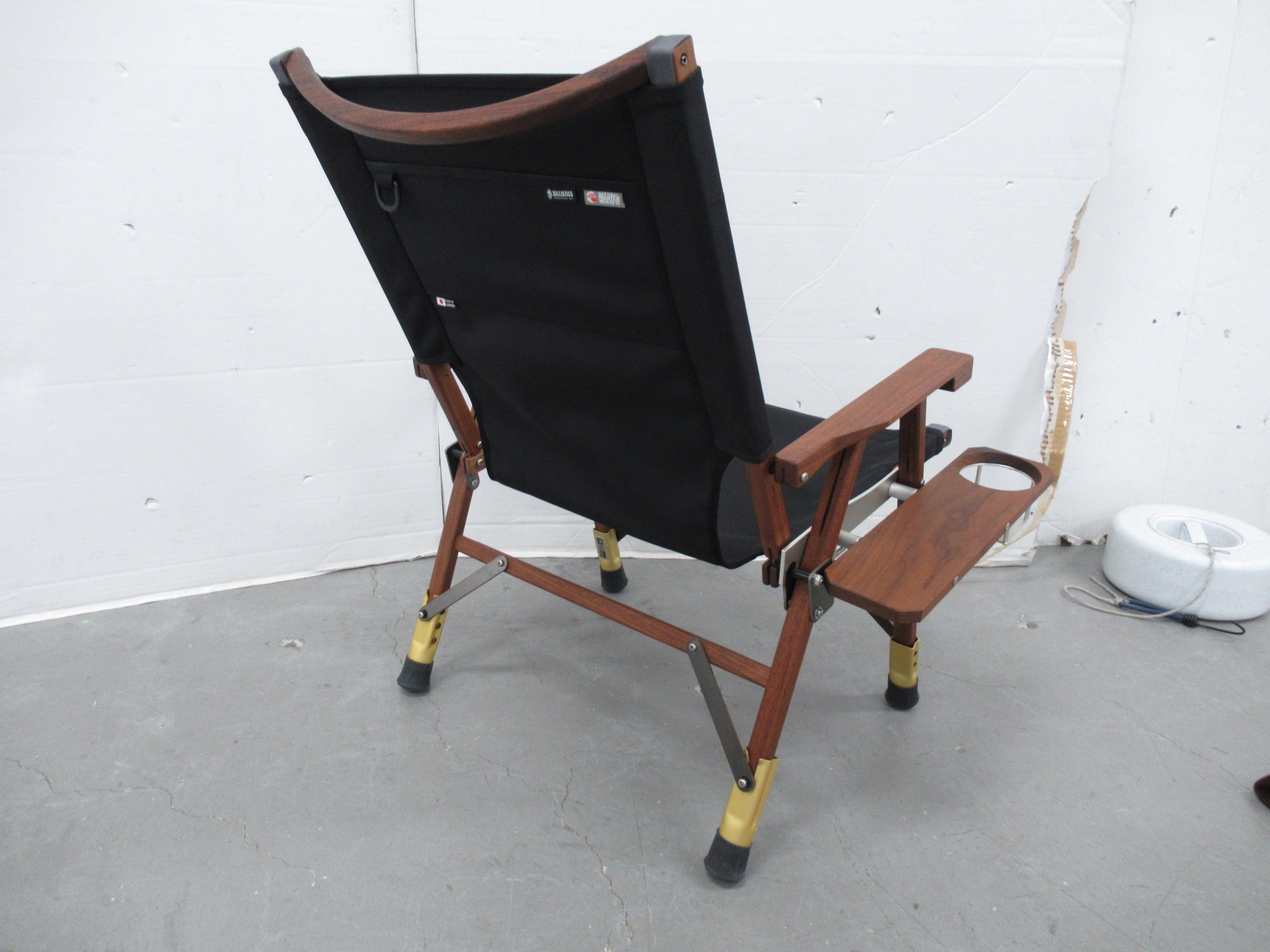 その他ブランド アウトドアチェア カスタムセット