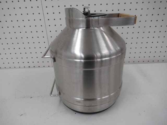 Snow Peak（スノーピーク）  サーモタンク4700