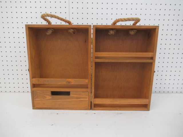 tent-Mark DESIGNS（テンマクデザイン）  スパイスボックス