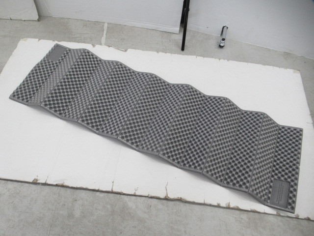 THERMAREST(サーマレスト) Zライト レギュラー