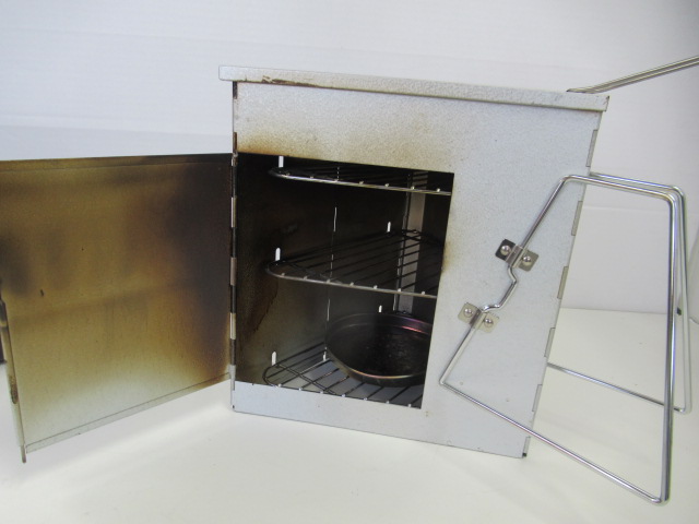 UNIFLAME（ユニフレーム）  インスタントスモーカー チップセット