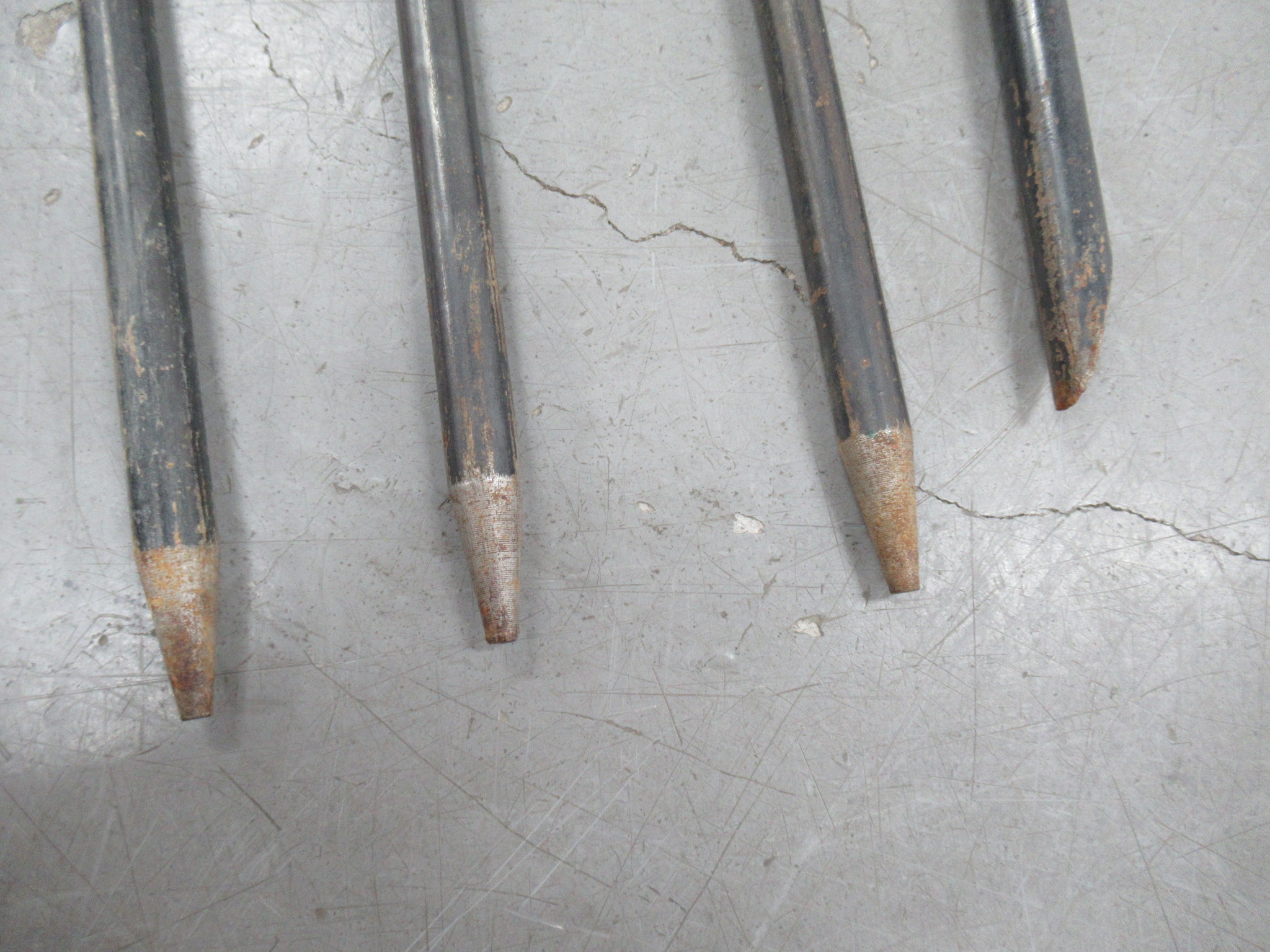 sanzokumountain（サンゾクマウンテン）  shock セット