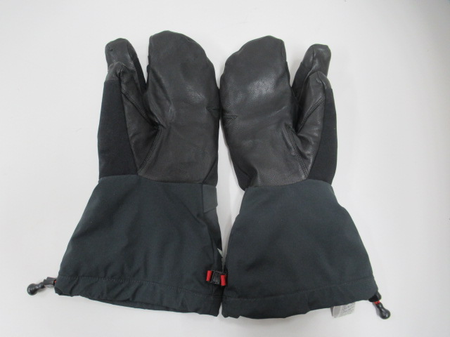 mont-bell(モンベル) アルパイン トリガーフィンガー ミトン