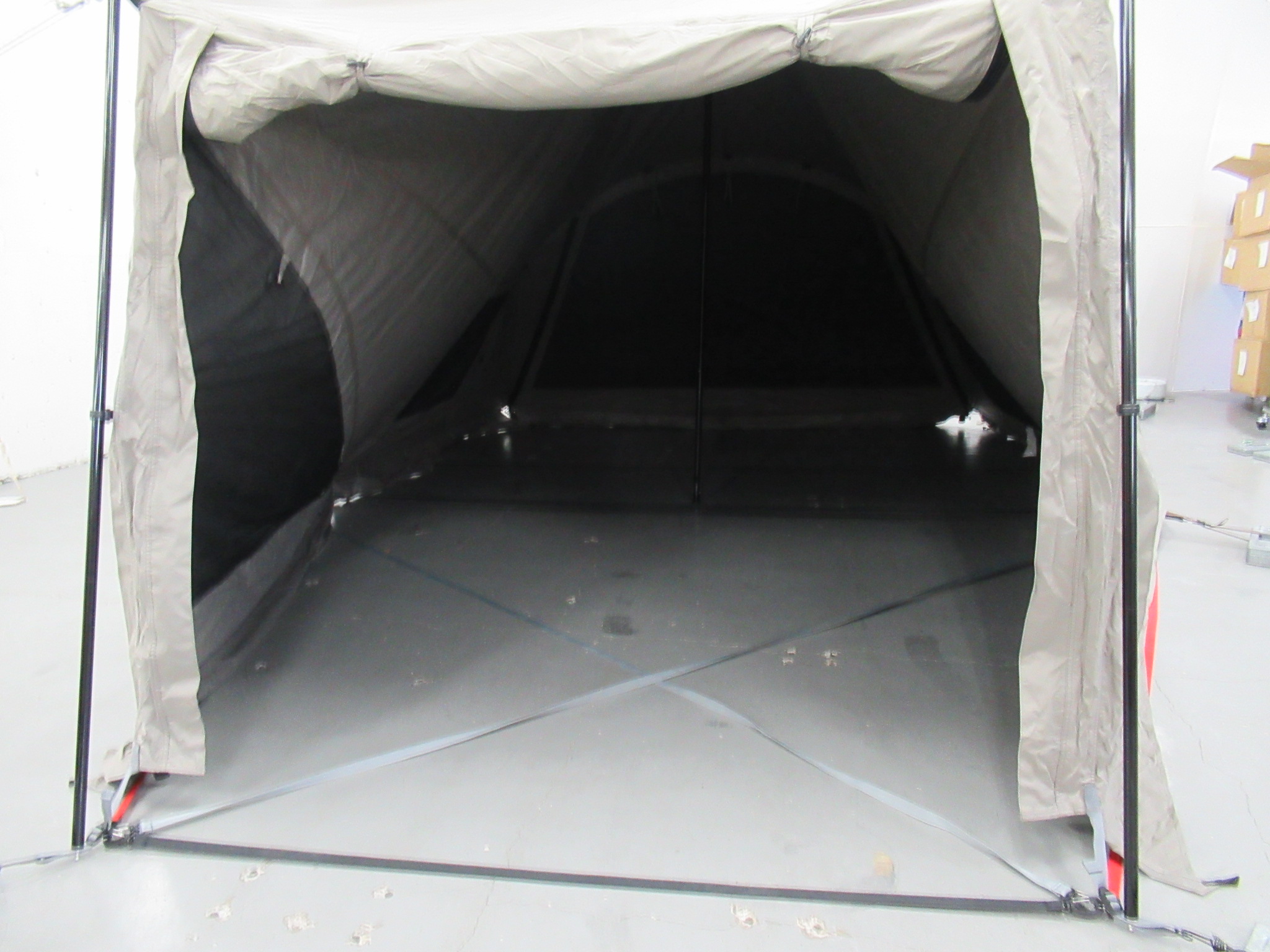 RATEL WORKS（ラーテルワークス）  ヴァルライト ブラッシュファイバー