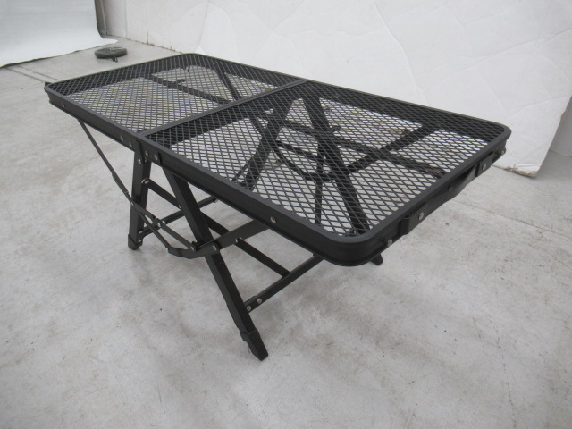 Campers Collection(キャンパーズコレクション) タフライトアクションテーブル