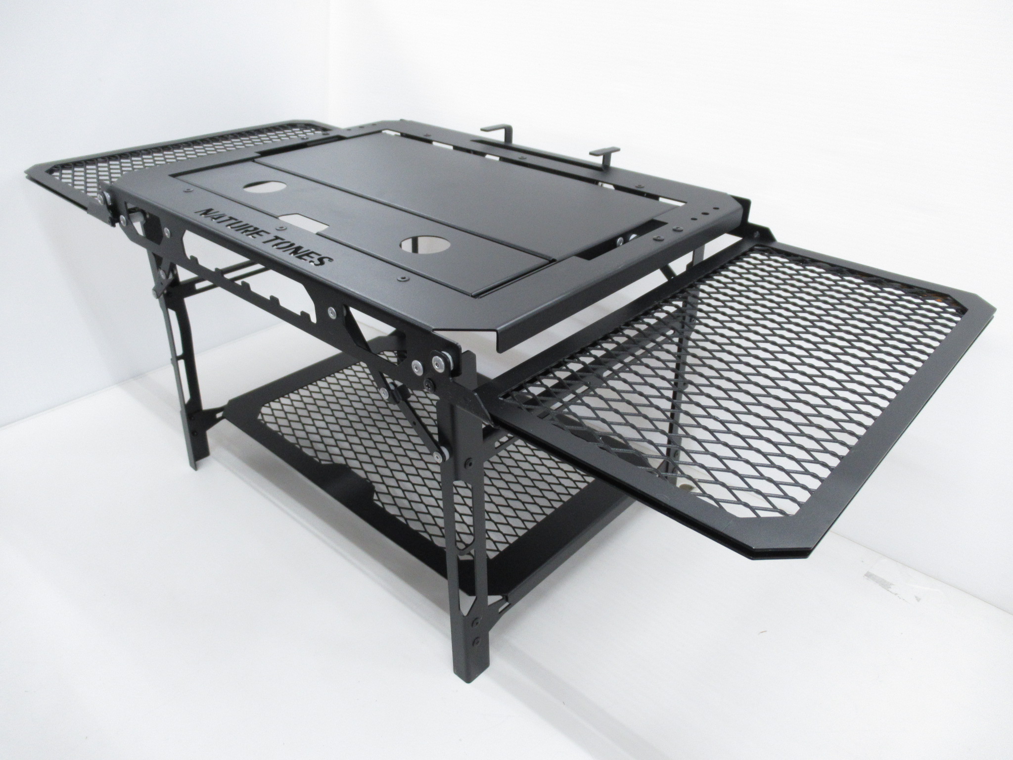 NATURE TONES（ネイチャートーンズ）  カーチステーブル セット