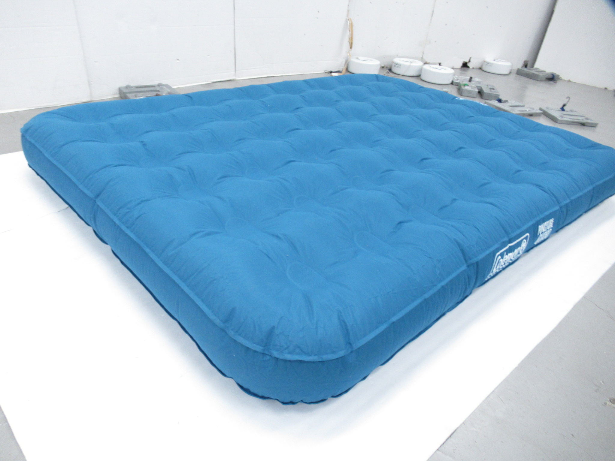 Coleman（コールマン）  エクストラデュラブルエアーベッド ダブル