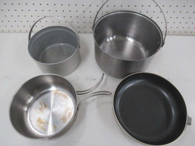 UNIFLAME(ユニフレーム) fan5duo