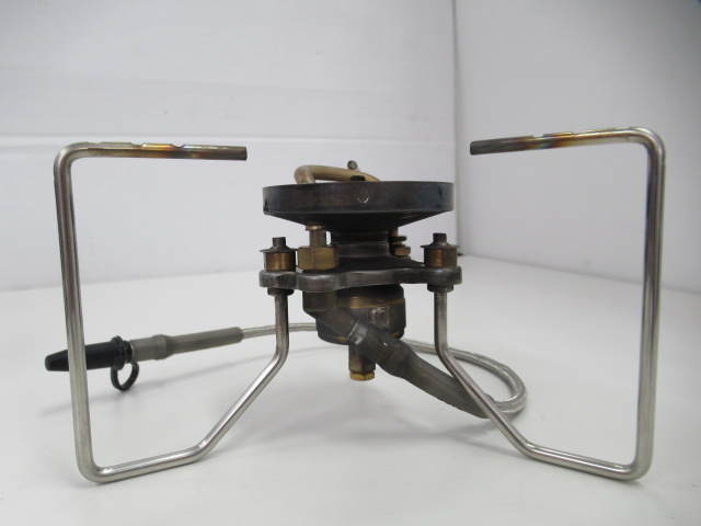 SOTO(ソト・新富士バーナー) ストームブレイカー SOD-372