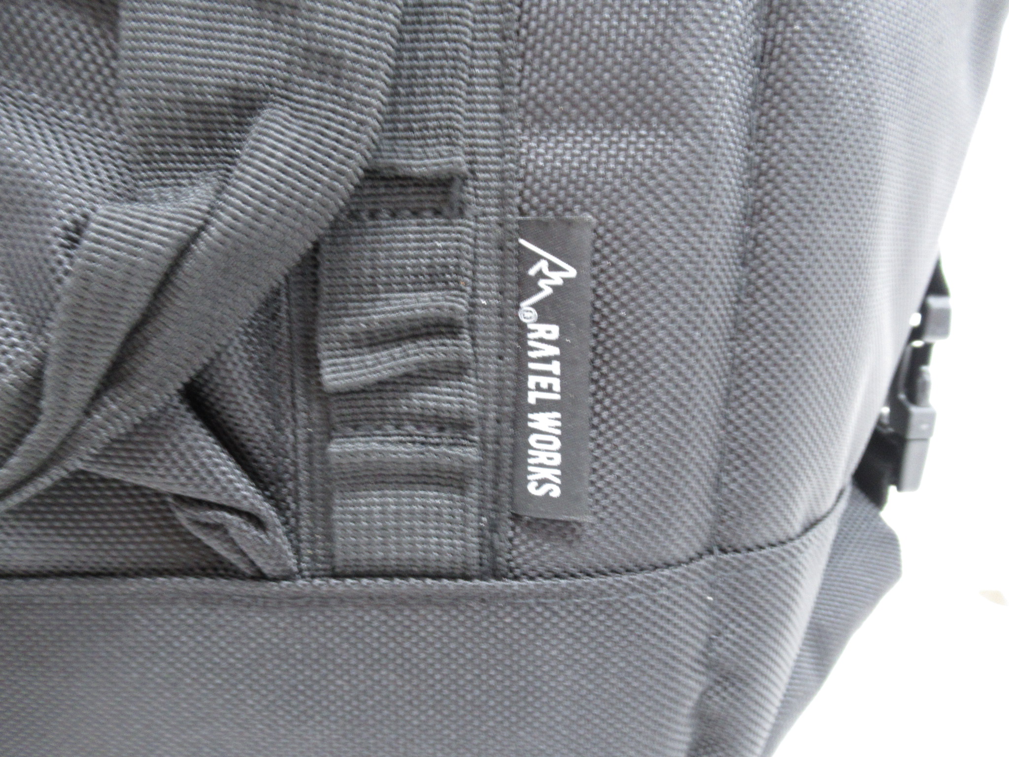 RATEL WORKS（ラーテルワークス）  オーロラソフトクーラーS