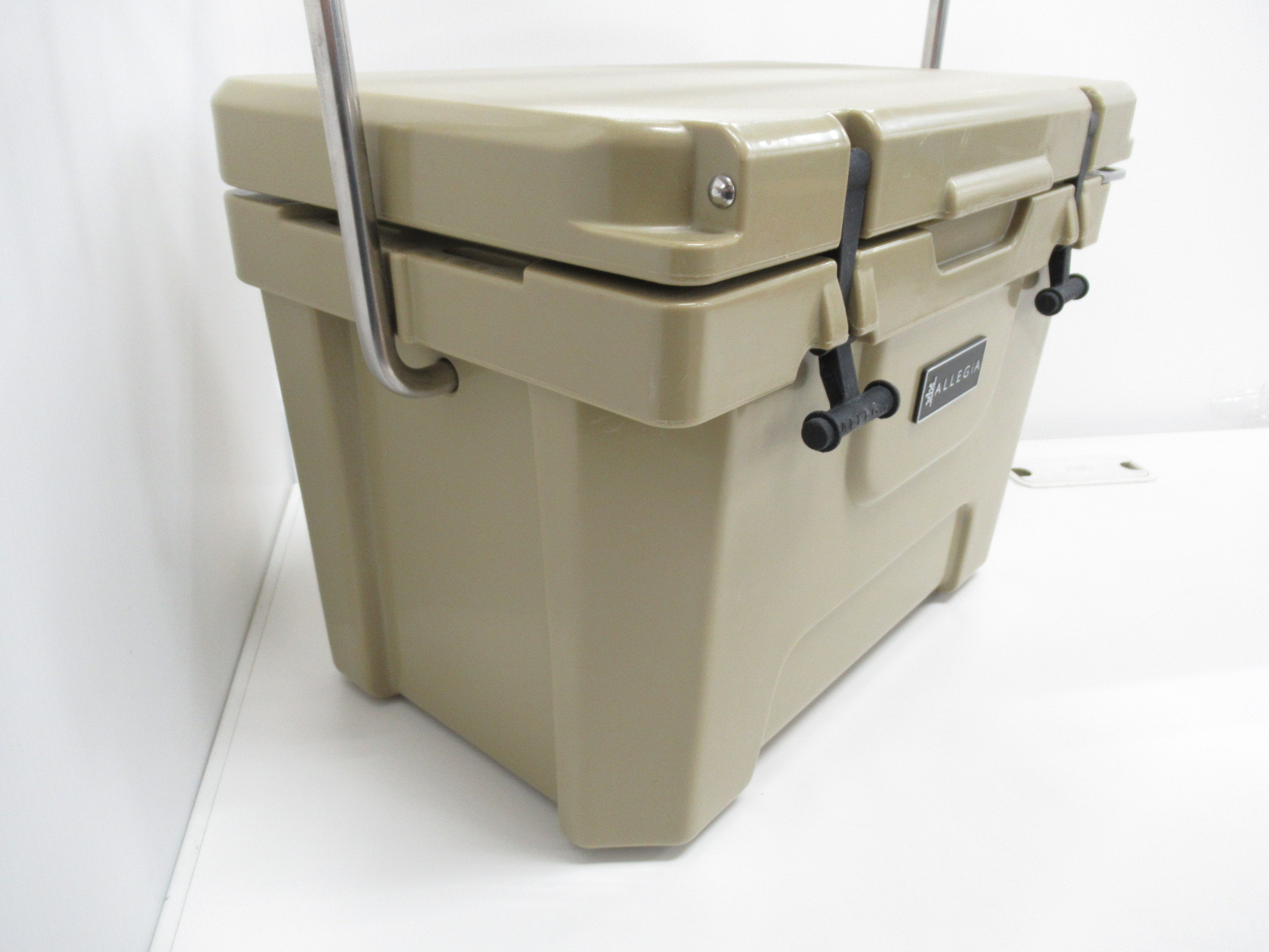 ノーブランド  アレジア クーラーボックス 10L