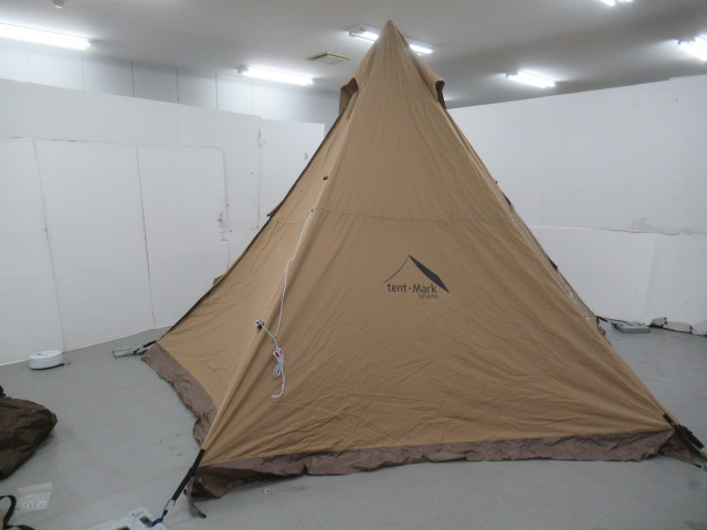 tent-Mark DESIGNS(テンマクデザイン) サーカスTC DX