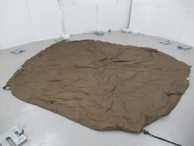 tent-Mark DESIGNS（テンマクデザイン）  サーカスフルサイズグランドシート