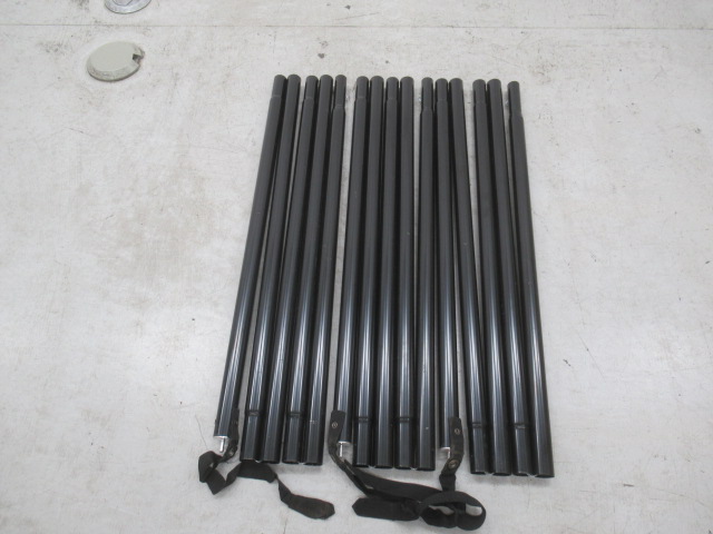 tent-Mark DESIGNS(テンマクデザイン) サーカストリポット レギュラー