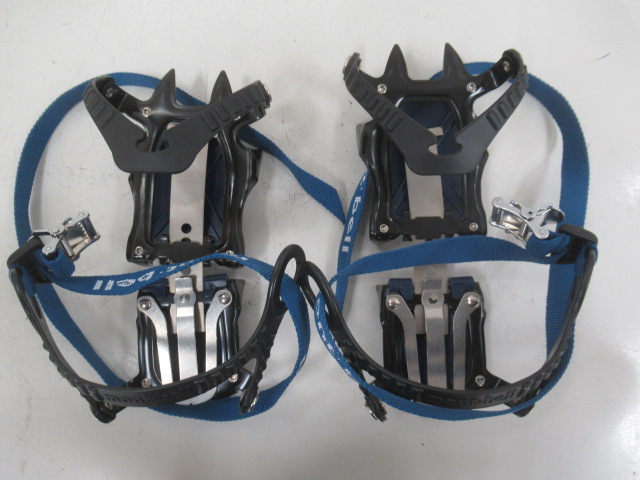 mont-bell(モンベル) スノースパイク 10