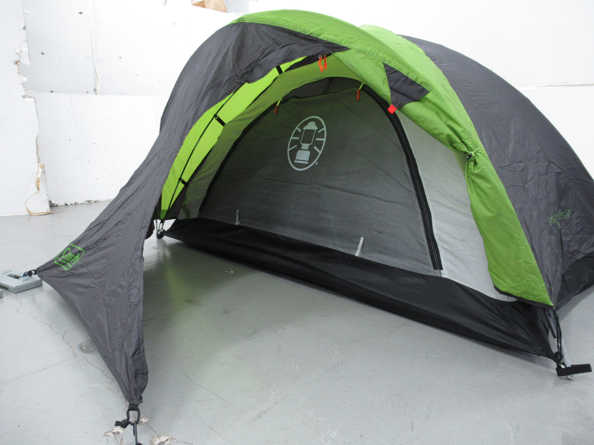 Coleman（コールマン）  コンパクトツーリングテントST 170T7300R