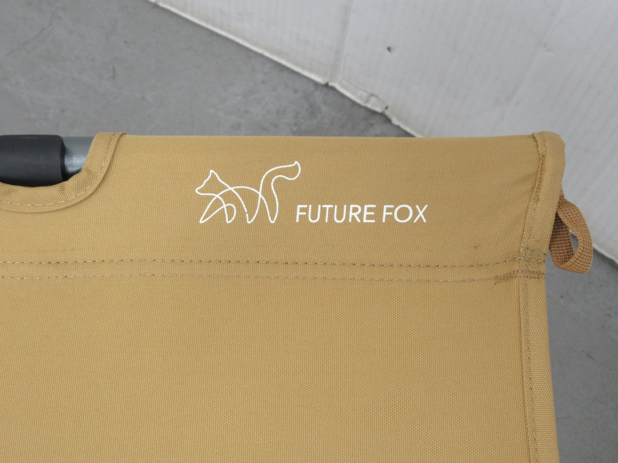 FUTURE FOX(フューチャーフォックス) 2way ワイドコット