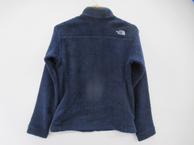 THE NORTH FACE(ノースフェイス) フルジップフリースジャケット レディース