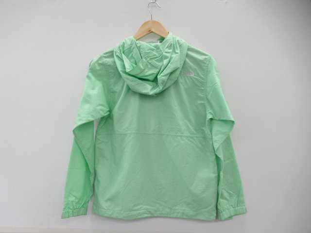 THE NORTH FACE(ノースフェイス) コンパクトジャケット レディース