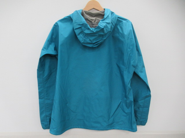 mont-bell(モンベル) ストームクルーザー ジャケット レディース