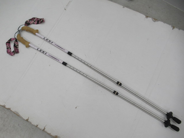 LEKI(レキ) クレシダ AS