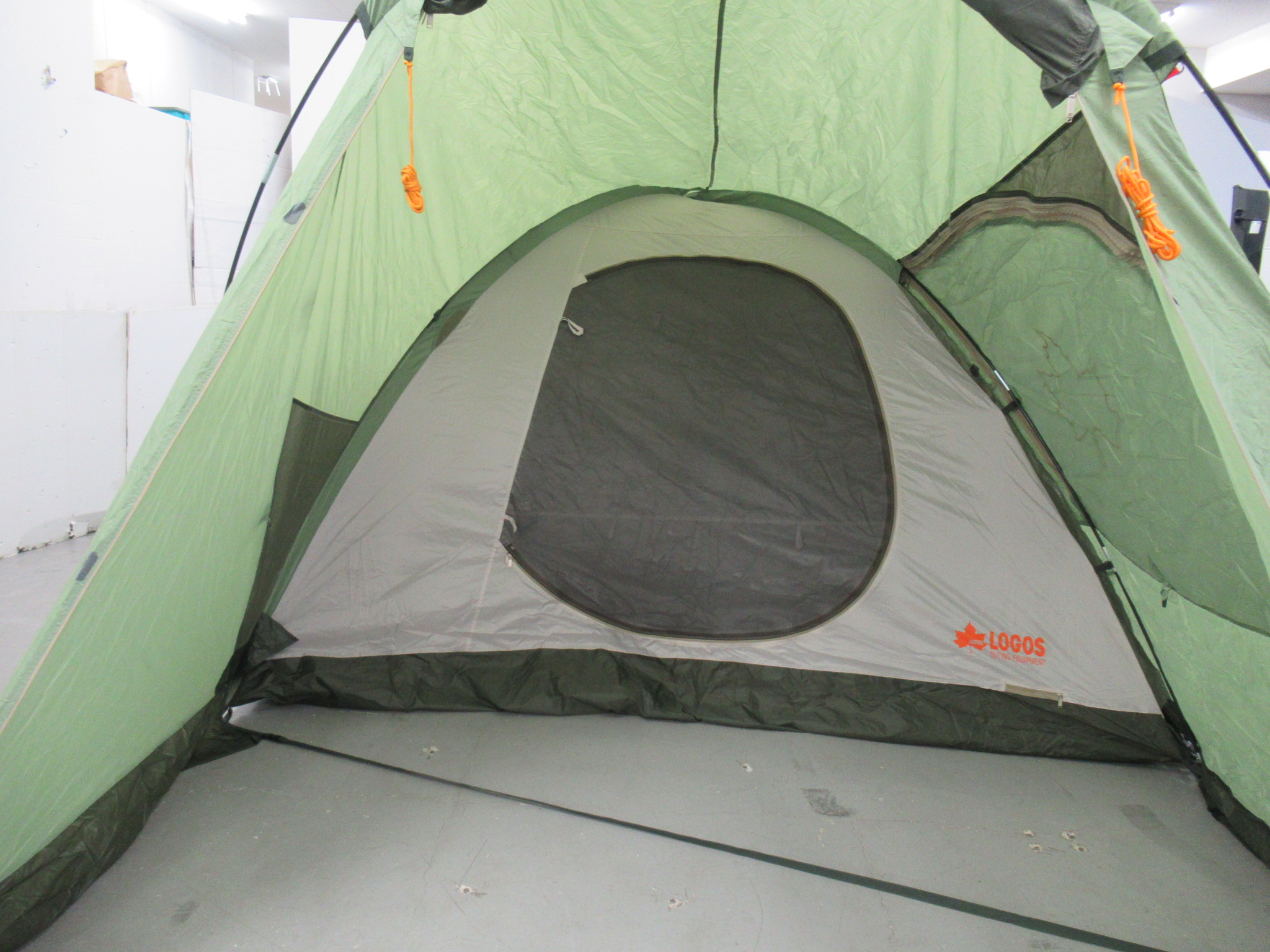 LOGOS(ロゴス) neos オールシーズンリビングプラス・PLR XL-AI