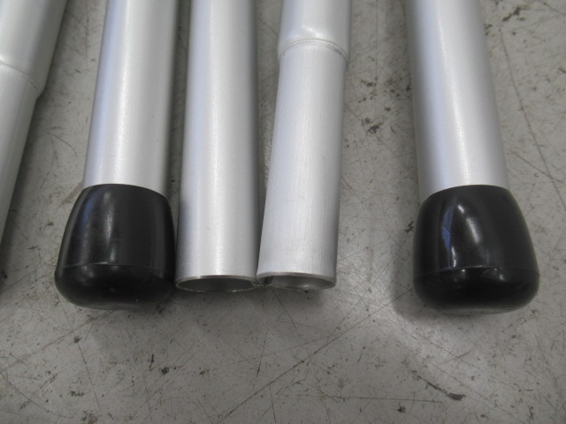 Snow Peak（スノーピーク）  アップライトポールセット