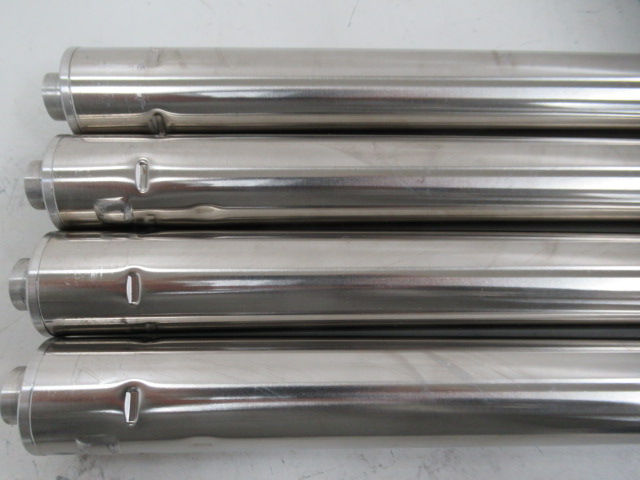 Snow Peak(スノーピーク) IGT アイアングリルテーブル 400脚 4本セット