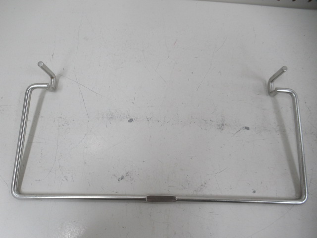 Snow Peak(スノーピーク) ステンボックスハンガー ハーフユニット