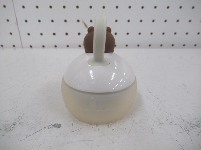 Snow Peak(スノーピーク) LINE FRIENDS たねほおずき