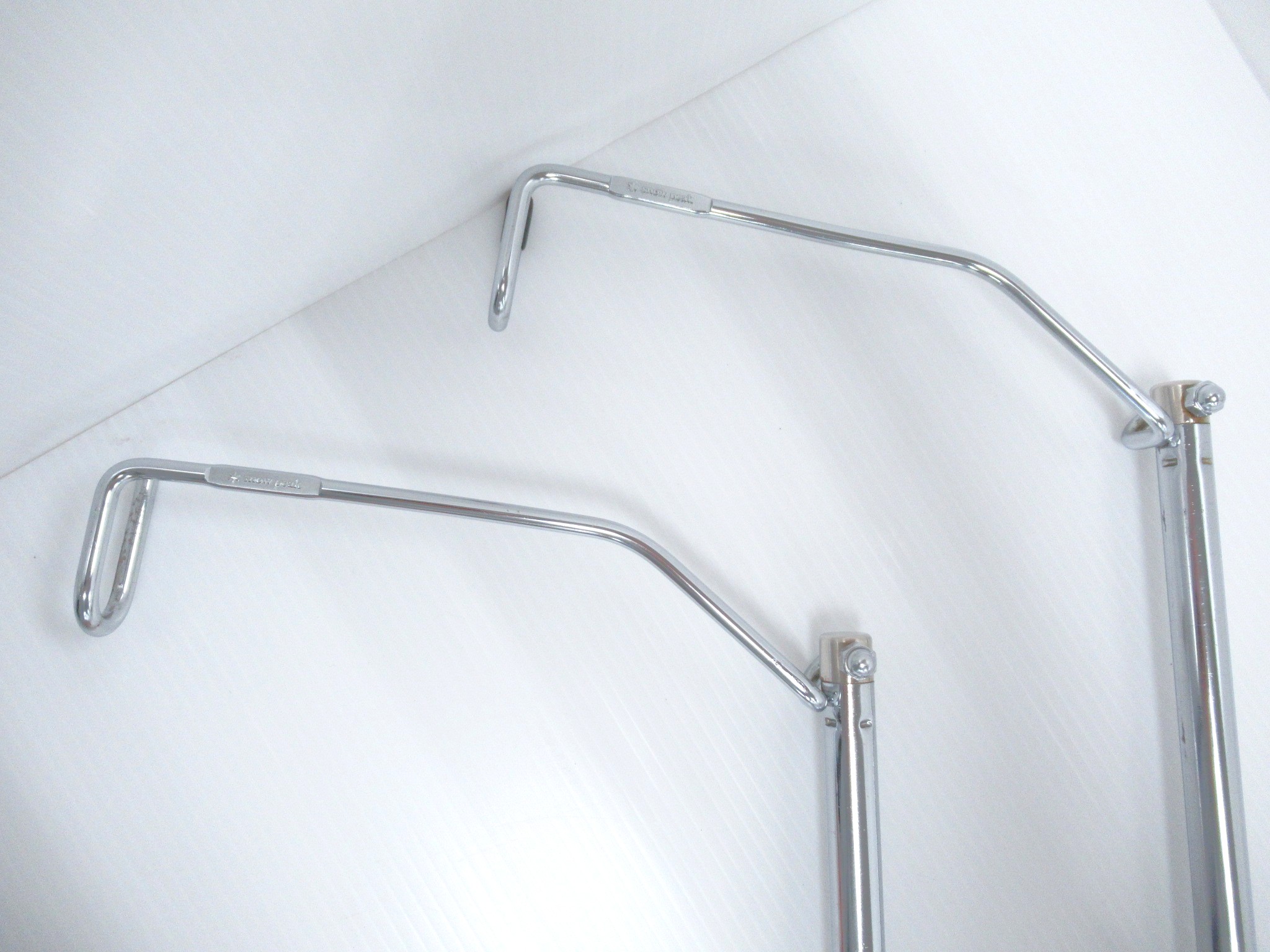 Snow Peak（スノーピーク）  パイルドライバー 2本セット