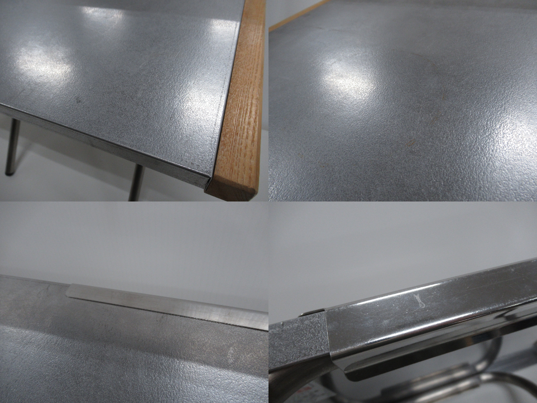 UNIFLAME(ユニフレーム) 焚き火テーブル (1)