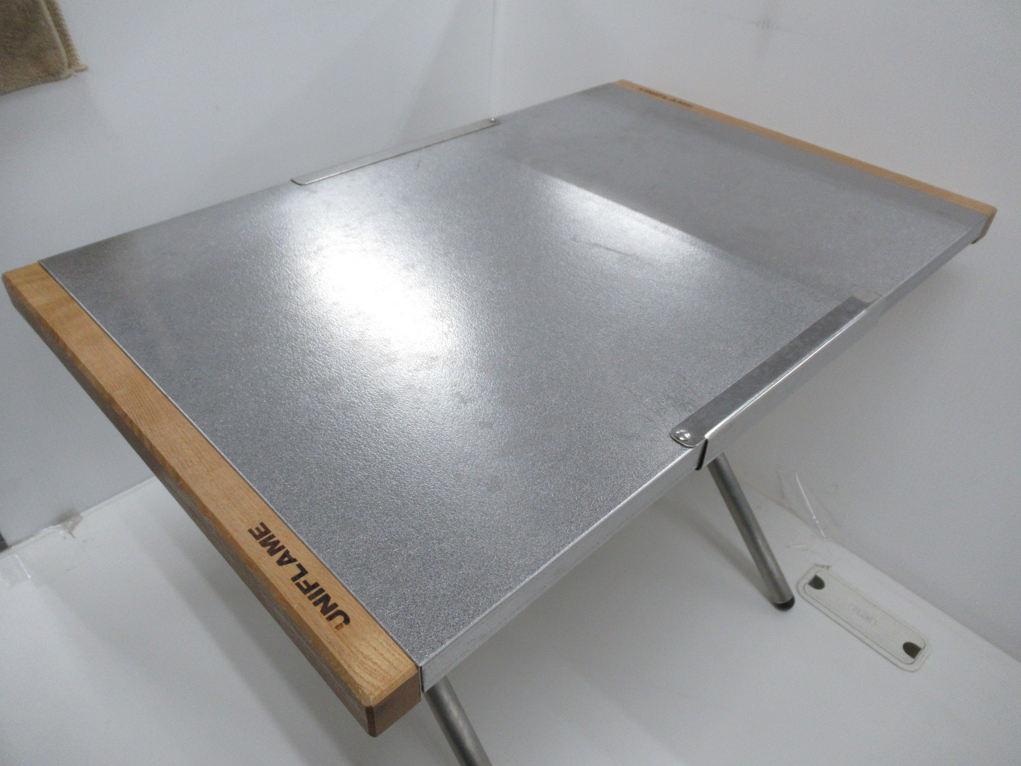 UNIFLAME(ユニフレーム) 焚き火テーブル (2)