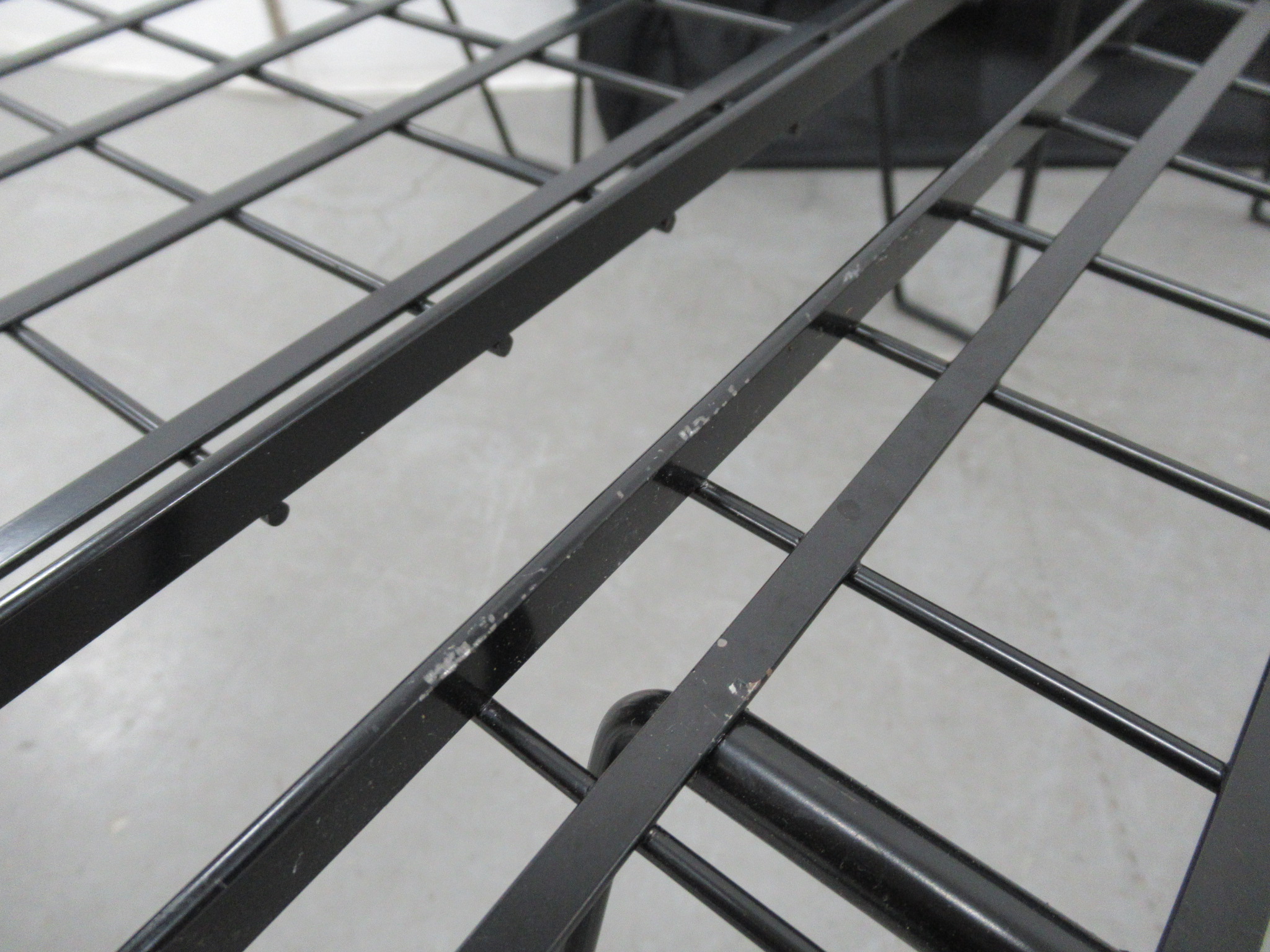 UNIFLAME（ユニフレーム）  フィールドラック セット (2)