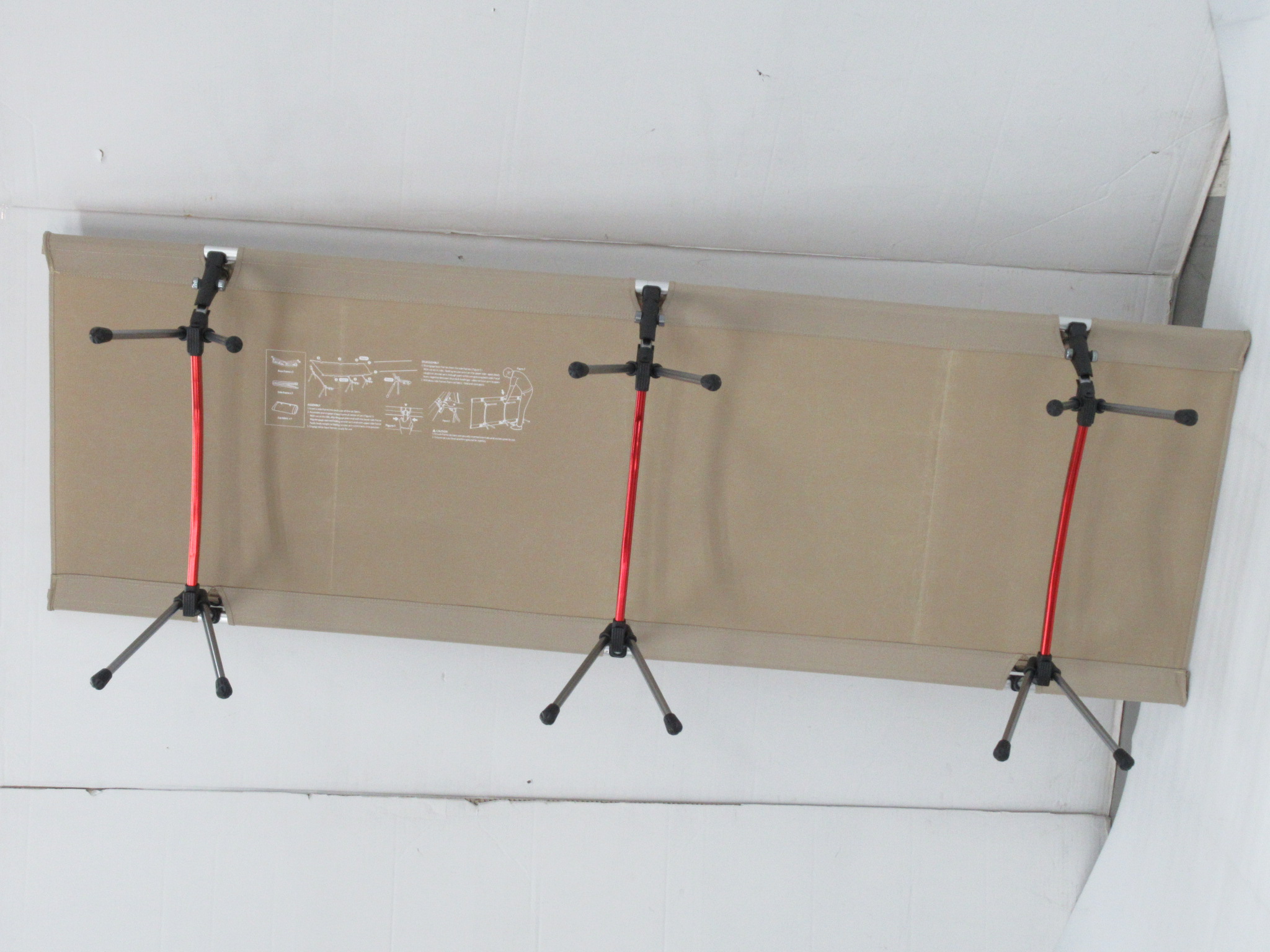 NatureHike(ネイチャーハイク) 2WAYコット