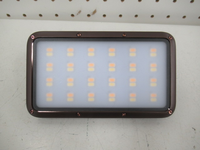 LUMENA（ルーメナー）  LUMENA2 メタルブラウン