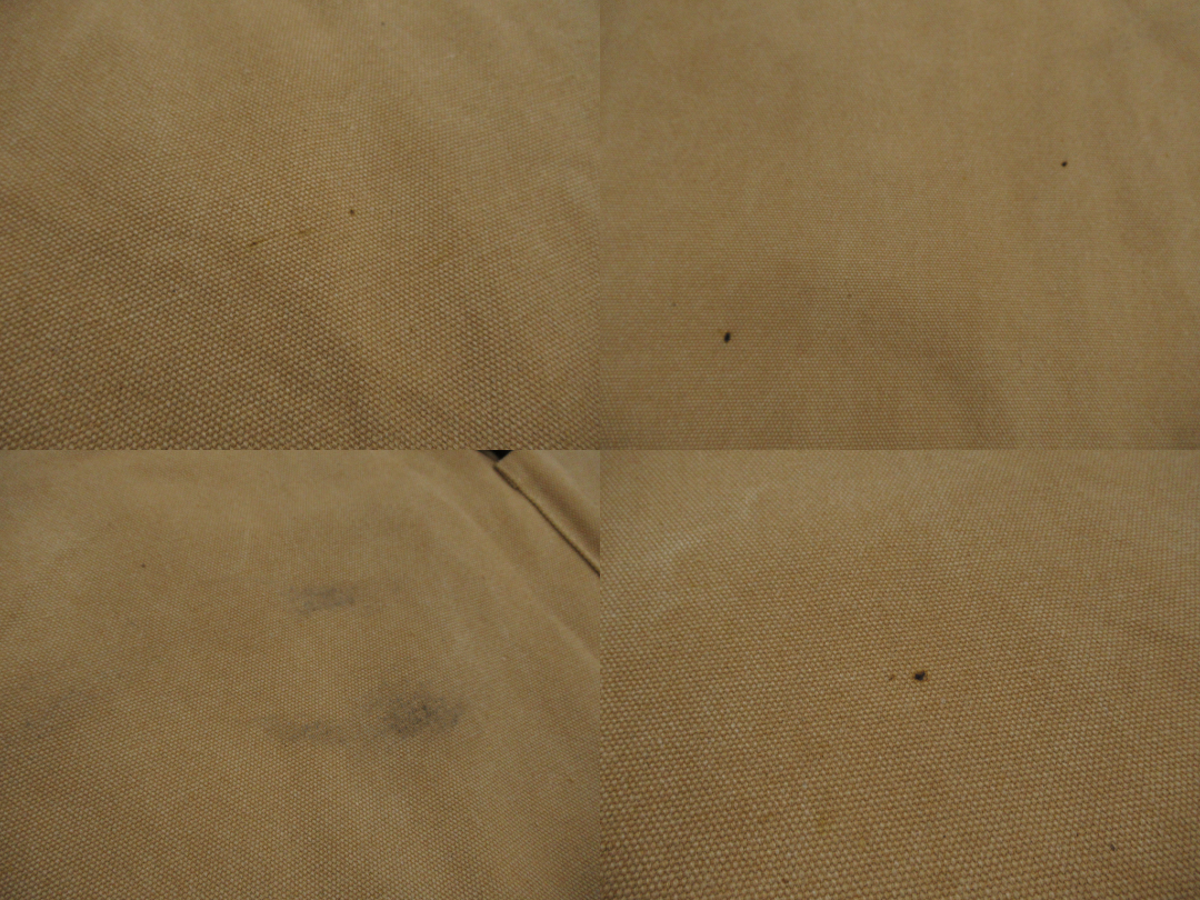 QUICKCAMP（クイックキャンプ）  焚火陣幕 焔 -homura- サンド