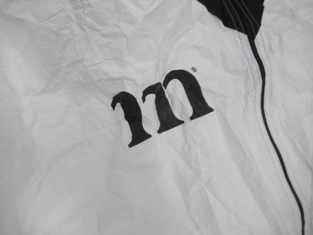 MURACO（ムラコ）  タイベック スリーピングバッグプロテクター