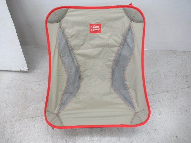 その他ブランド グランドトランク メイフライチェア デューン