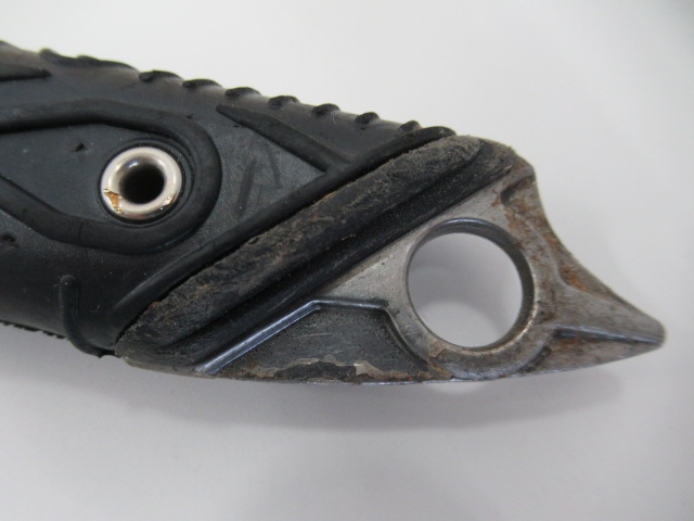 Grivel(グリベル) エアーテックカーボン