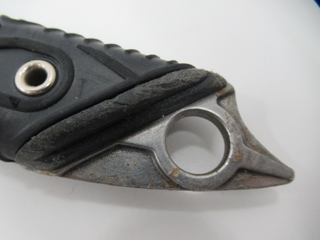 Grivel（グリベル）  ジョラス2.0