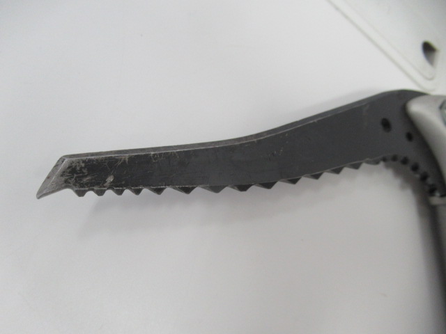 PETZL(ペツル) クォーク アッズ+ハンマーセット