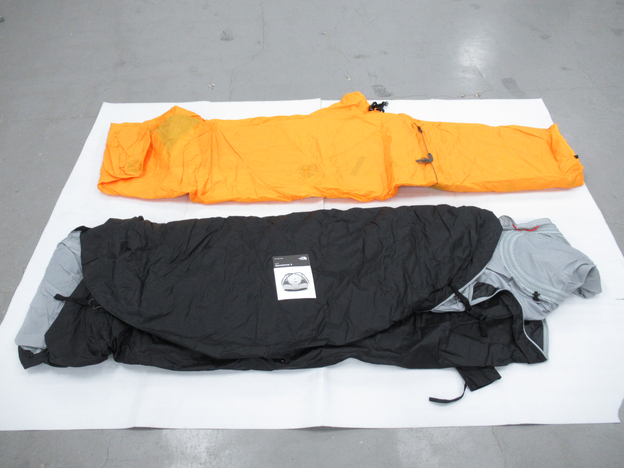 THE NORTH FACE（ノースフェイス）  ジオドーム4