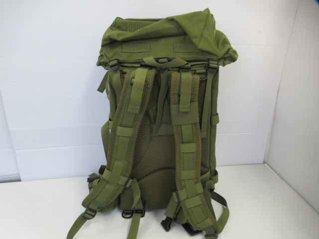 karrimor（カリマー）  プレデターパトロール45 セット