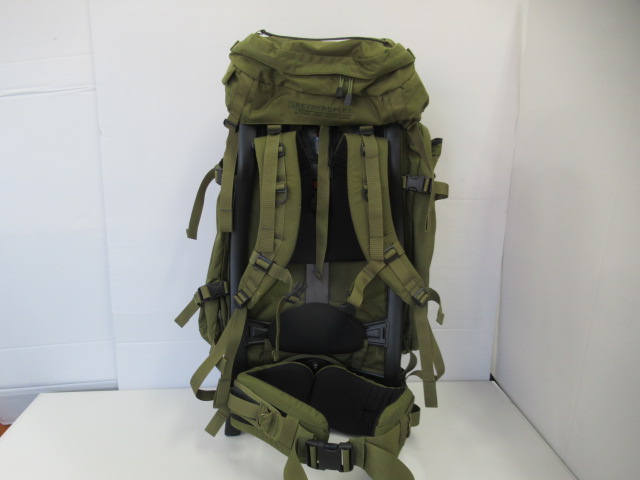 NORRONA（ノローナ）  リーコン 125L シンクロフレックス