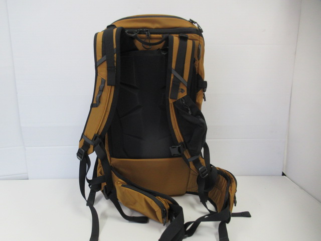 THE NORTH FACE(ノースフェイス) チュガッチ35